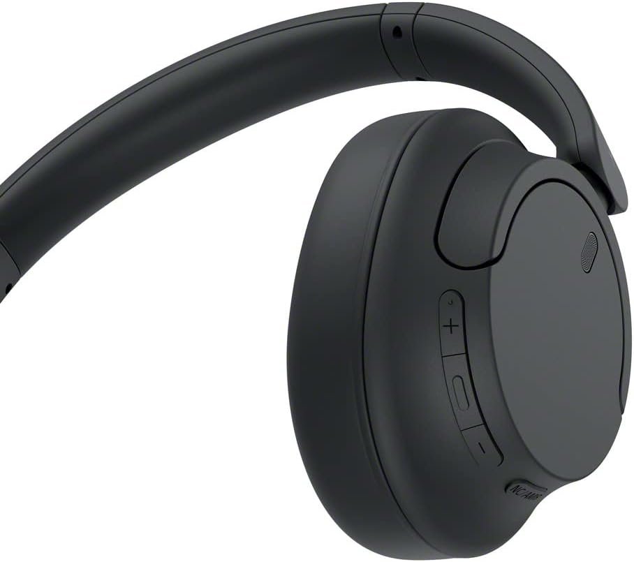 Sony WH-CH720N side view