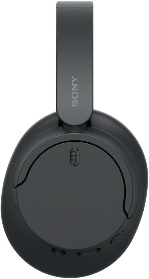 Sony WH-CH720N comfort features