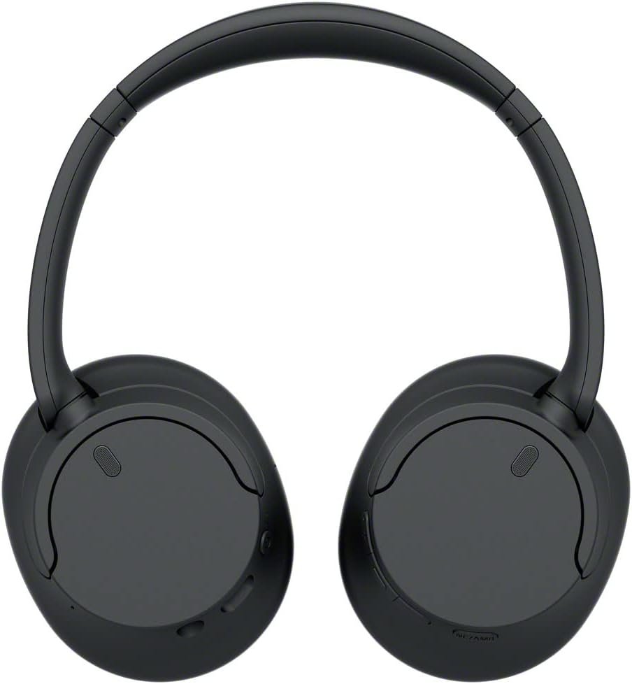 Sony WH-CH720N packaging